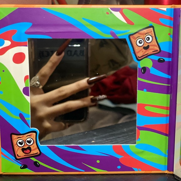 taste beauty Makeup Cinnamon Toast Crunch Eyeshadow Palette Poshmark